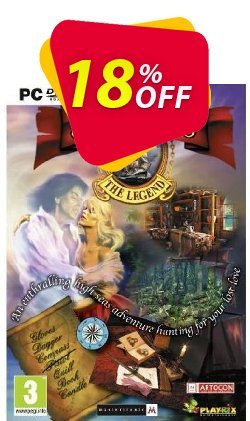 18% OFF Spirit of Wandering - PC  Discount