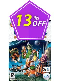 13% OFF Spore: Galactic Adventures - Expansion Pack - PC and Mac  Discount