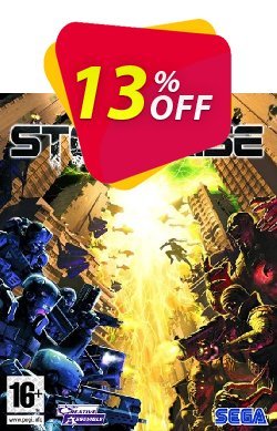13% OFF Stormrise - PC  Discount