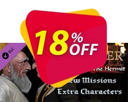 Stronghold Crusader 2 The Emperor and The Hermit PC Deal