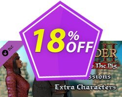 Stronghold Crusader 2 The Princess and The Pig PC Coupon discount Stronghold Crusader 2 The Princess and The Pig PC Deal - Stronghold Crusader 2 The Princess and The Pig PC Exclusive Easter Sale offer 