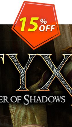 15% OFF Styx Master of Shadows PC Discount