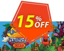 15% OFF Tanita A Plasticine Dream PC Discount