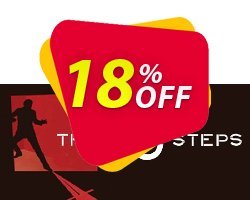 18% OFF The 39 Steps PC Coupon code