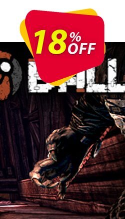 18% OFF The Ball PC Discount