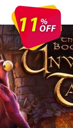 The Book of Unwritten Tales PC Coupon discount The Book of Unwritten Tales PC Deal - The Book of Unwritten Tales PC Exclusive Easter Sale offer 