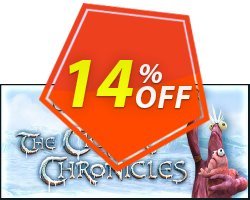 14% OFF The Book of Unwritten Tales The Critter Chronicles PC Discount