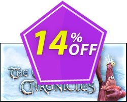 14% OFF The Book of Unwritten Tales The Critter Chronicles PC Discount