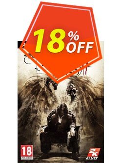 18% OFF The Darkness II 2 PC Discount