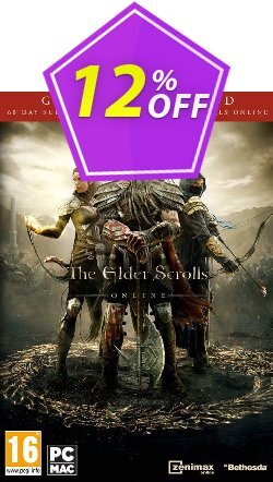 The Elder Scrolls Online - 60 Day Game Time Card PC Coupon discount The Elder Scrolls Online - 60 Day Game Time Card PC Deal - The Elder Scrolls Online - 60 Day Game Time Card PC Exclusive Easter Sale offer 