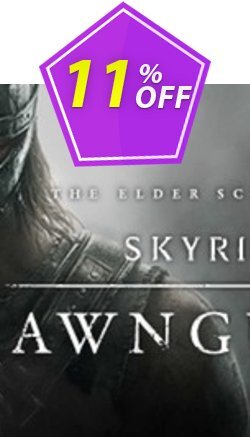 The Elder Scrolls V Skyrim Dawnguard PC Coupon discount The Elder Scrolls V Skyrim Dawnguard PC Deal - The Elder Scrolls V Skyrim Dawnguard PC Exclusive Easter Sale offer 