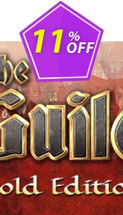 The Guild Gold Edition PC Deal