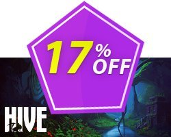 17% OFF The Hive PC Discount