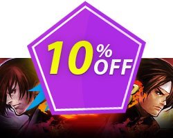 10% OFF THE KING OF FIGHTERS '98 ULTIMATE MATCH FINAL EDITION PC Discount