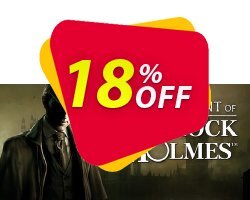 The Testament of Sherlock Holmes PC Deal