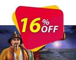 16% OFF The Travels of Marco Polo PC Discount
