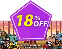 18% OFF Timberman PC Discount