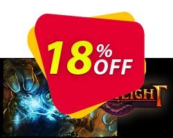 18% OFF Torchlight PC Discount