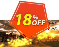 18% OFF Towers of Altrac Epic Defense Battles PC Discount