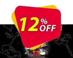 12% OFF Transport Giant PC Discount