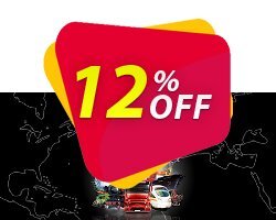 12% OFF Transport Giant PC Discount