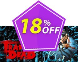 18% OFF Trapped Dead PC Discount