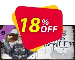 18% OFF Tropico 5 Mad World PC Discount