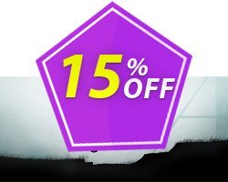 15% OFF TypeRider PC Discount