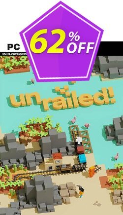 Unrailed! PC Deal