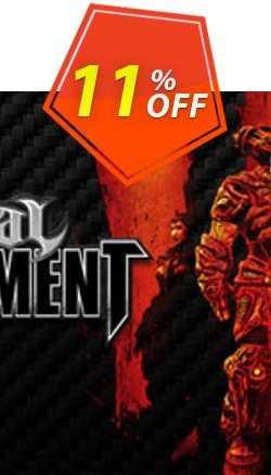 11% OFF Unreal Tournament 3 Black PC Discount