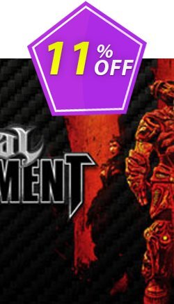 Unreal Tournament 3 Black PC Deal