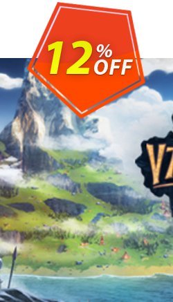 12% OFF Valhalla Hills PC Discount