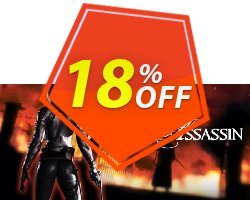 Velvet Assassin PC Coupon discount Velvet Assassin PC Deal - Velvet Assassin PC Exclusive Easter Sale offer for iVoicesoft