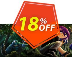18% OFF Violett Remastered PC Discount
