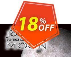 Voyage Journey to the Moon PC Deal