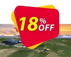 WarBirds World War II Combat Aviation PC Coupon discount WarBirds World War II Combat Aviation PC Deal - WarBirds World War II Combat Aviation PC Exclusive Easter Sale offer 