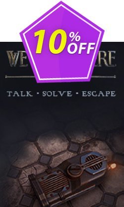 10% OFF We Were Here Too PC Discount