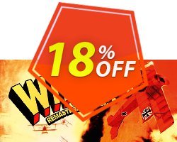 18% OFF Wings! Remastered Edition PC Discount