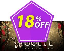 Woolfe The Red Hood Diaries PC Coupon discount Woolfe The Red Hood Diaries PC Deal - Woolfe The Red Hood Diaries PC Exclusive Easter Sale offer for iVoicesoft