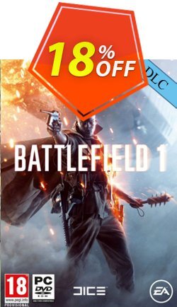 Battlefield 1 PC - Hellfighter Pack - DLC Coupon discount Battlefield 1 PC - Hellfighter Pack (DLC) Deal - Battlefield 1 PC - Hellfighter Pack (DLC) Exclusive Easter Sale offer for iVoicesoft