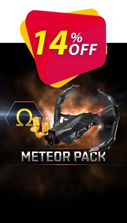 EVE Online Meteor Pack PC Coupon discount EVE Online Meteor Pack PC Deal - EVE Online Meteor Pack PC Exclusive Easter Sale offer 