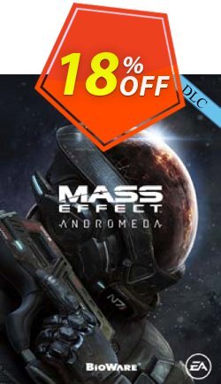 Mass Effect Andromeda PC DLC Coupon discount Mass Effect Andromeda PC DLC Deal - Mass Effect Andromeda PC DLC Exclusive Easter Sale offer 