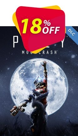 18% OFF Prey PC - Mooncrash DLC Discount