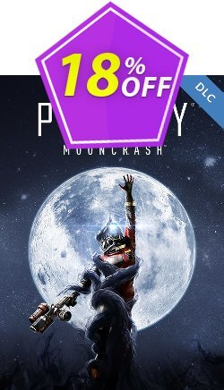 Prey PC - Mooncrash DLC Deal