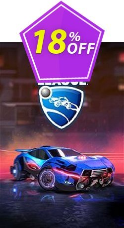 Rocket League PC - Masamune DLC Deal