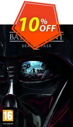 10% OFF Star Wars Battlefront Season Pass PC Discount
