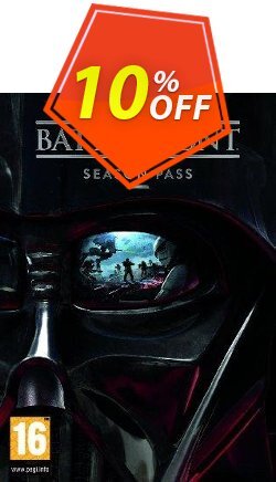 Star Wars Battlefront Season Pass PC Deal