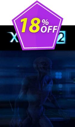 18% OFF XCOM 2 PC - Resistance Warrior Pack DLC Discount