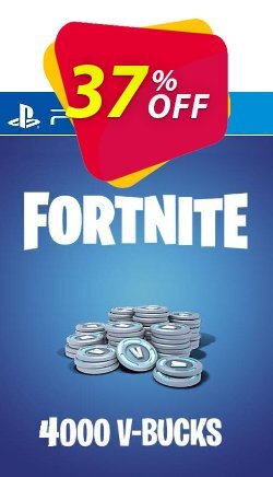 Fortnite - 4000 V-Bucks PS4 - EU  Coupon discount Fortnite - 4000 V-Bucks PS4 (EU) Deal - Fortnite - 4000 V-Bucks PS4 (EU) Exclusive Easter Sale offer 