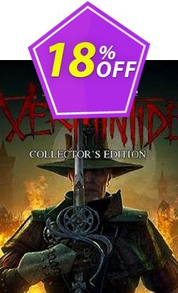 Warhammer: End Times - Vermintide Collectors Edition PC Coupon discount Warhammer: End Times - Vermintide Collectors Edition PC Deal - Warhammer: End Times - Vermintide Collectors Edition PC Exclusive offer 